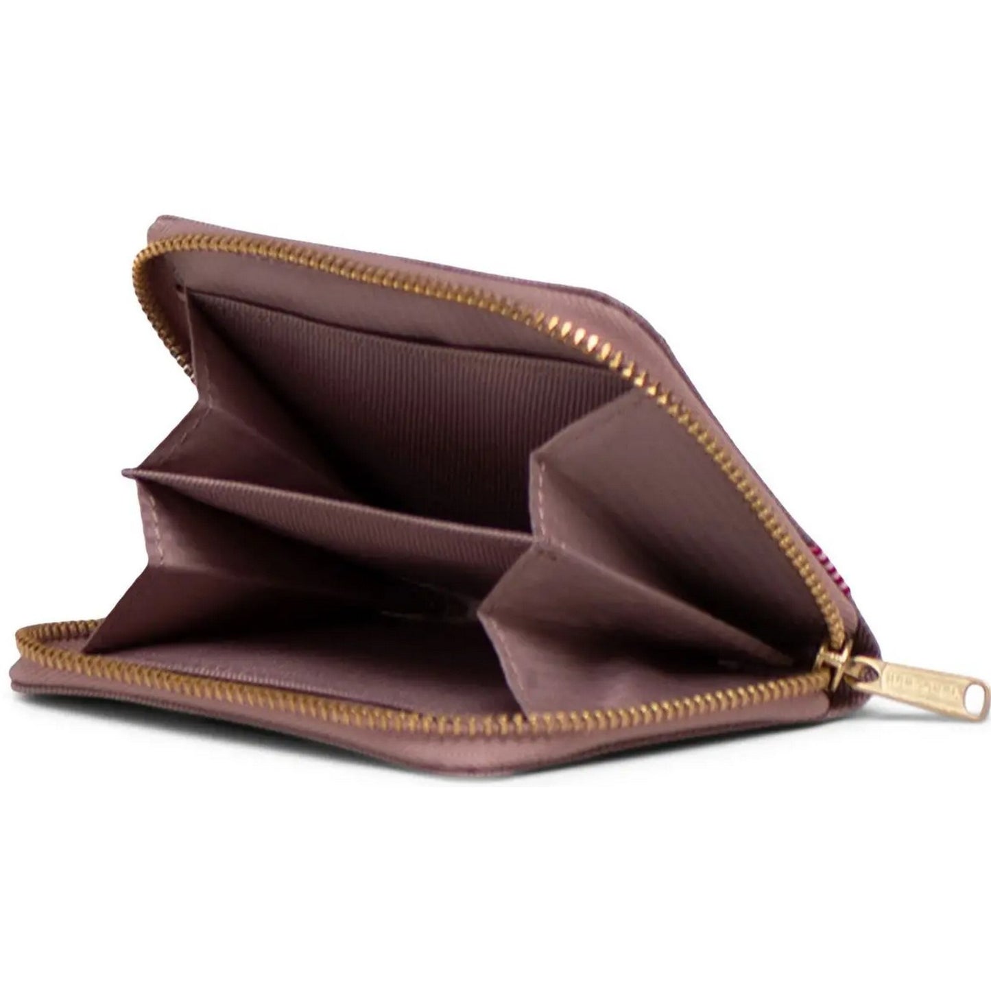 Portafogli Unisex Herschel - Tyler Wallet - Rosa