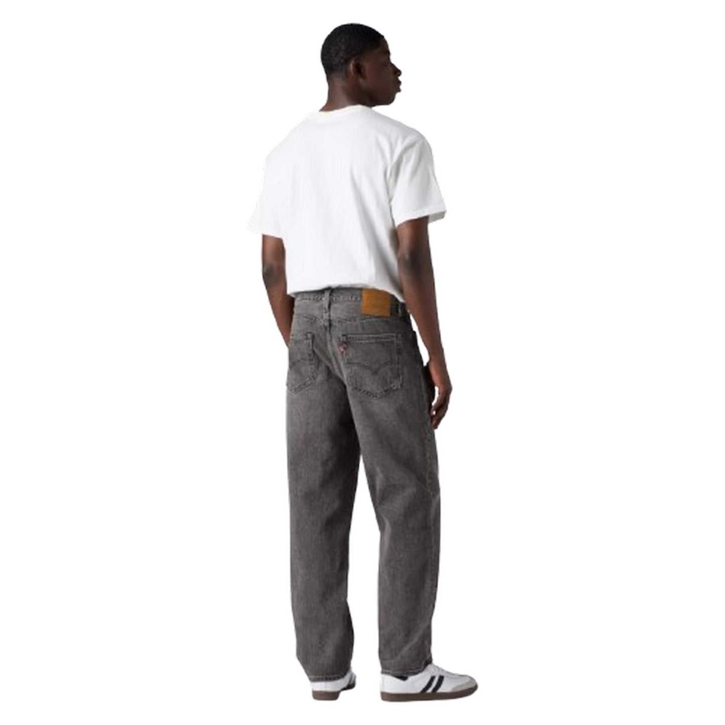 Jeans Uomo Levi's - 568 Loose Straight - Blu