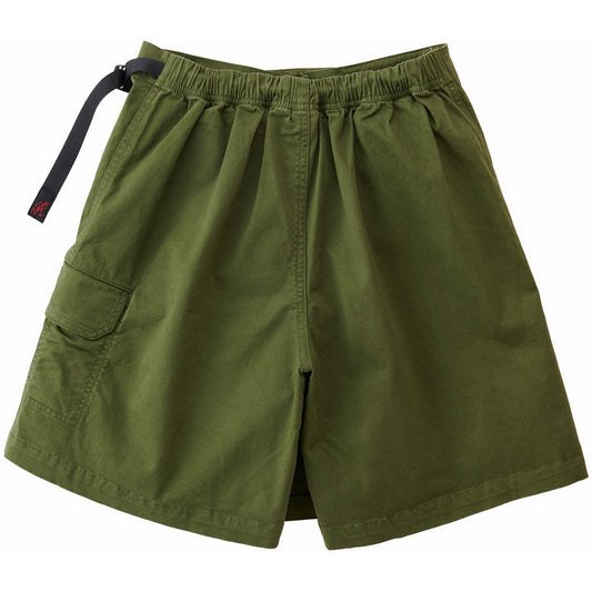 Gonne casual Uomo Gramicci - G-Skort - Verde