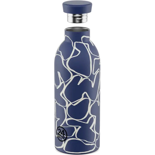 Thermos per bibite Unisex 24bottles - Clima Bottle 050 - Blu