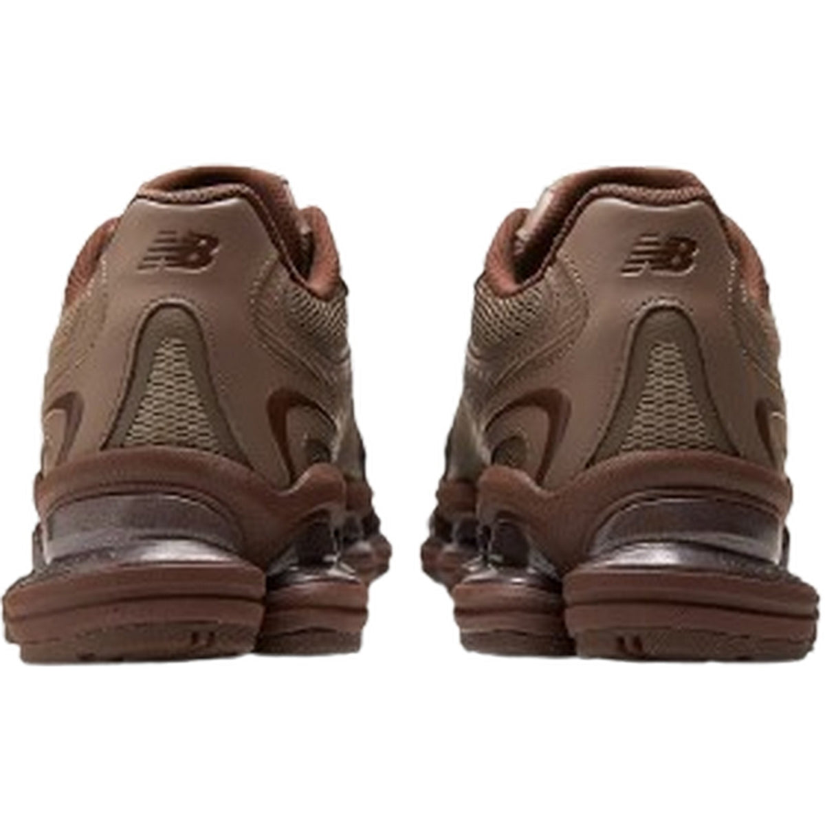 Sneaker Unisex New Balance - Scarpa Lifestyle - Marrone