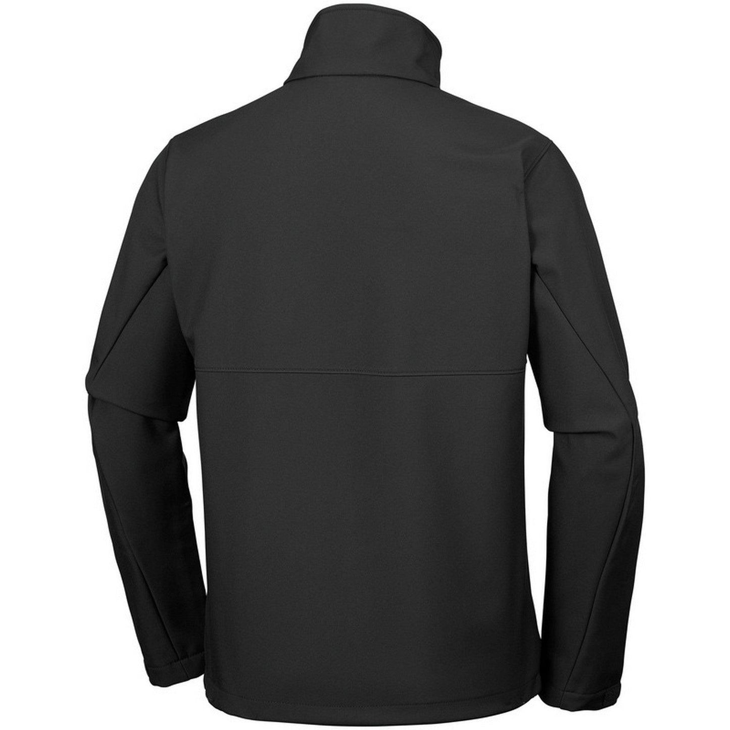 Giacche Uomo Columbia - Ascender™ Softshell Jacket - Nero
