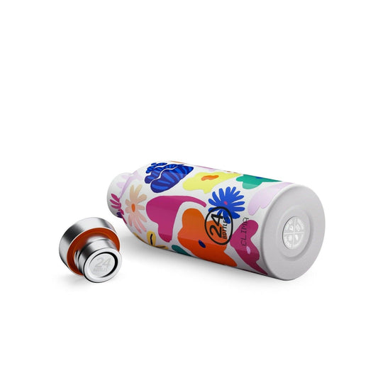 Thermoskanne für Getränke Unisex 24 Flaschen - Clima Bottle 050 - Mehrfarbig