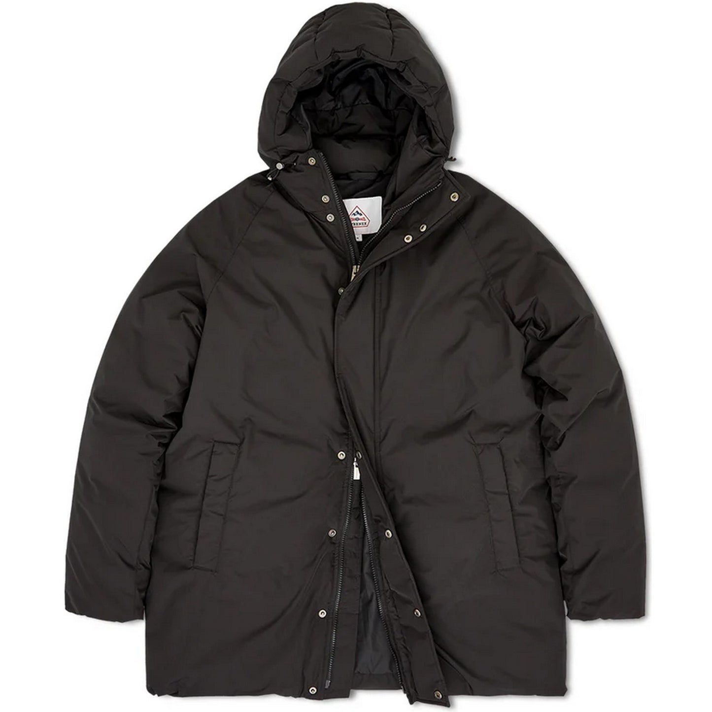 PYRENEX Men's Jackets - Spark 2 - Black