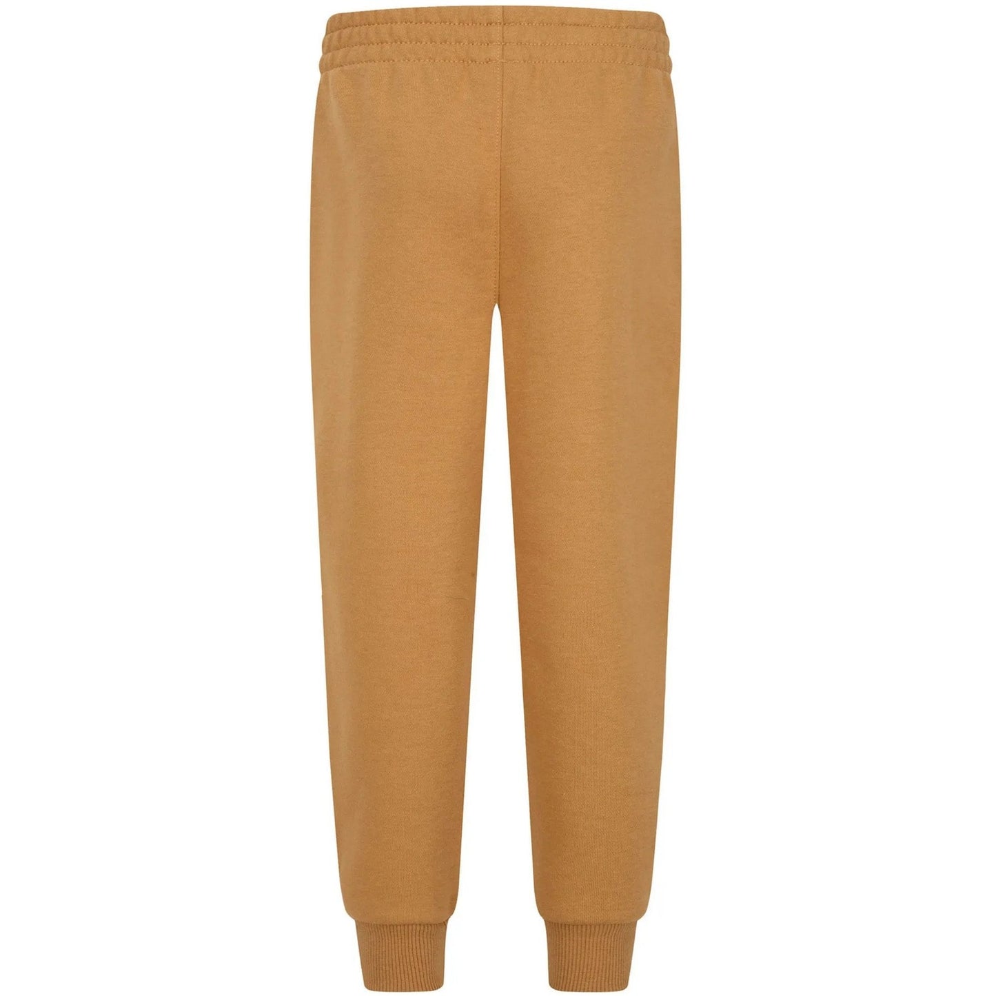 Pantaloni Bambini Unisex Nike - Nkn N Nsw Club Snl Appl Flc Pa - Senape