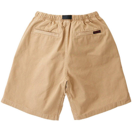 Gramicci Herren-Shorts – G-Short – Beige
