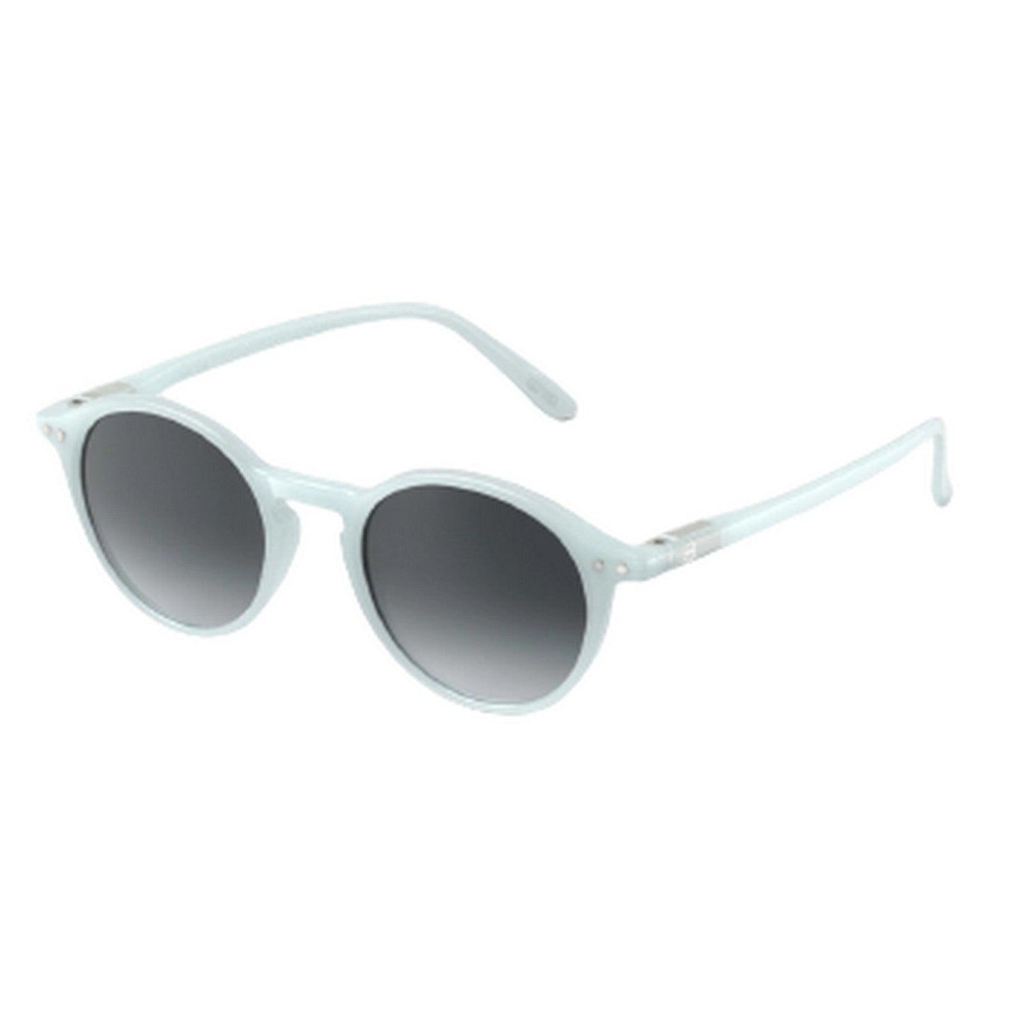 Occhiali da sole Unisex Izipizi - Occhiali Sun Mod.d - Celeste