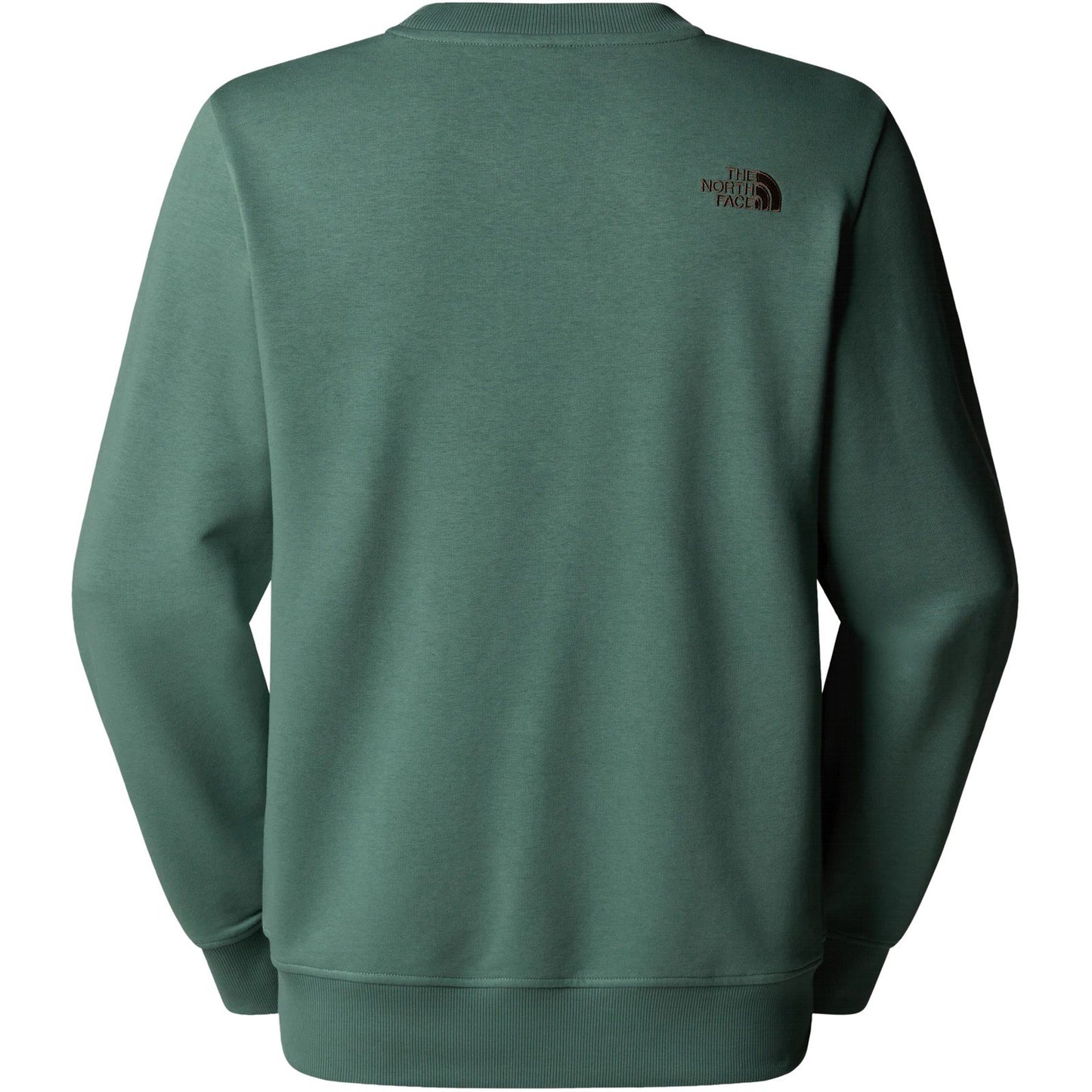 Felpe senza cappuccio Uomo The North Face - Men’s Drew Peak Light Crew - Verde
