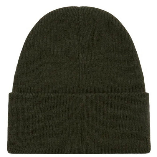 Obey Czapki z dzianiny unisex - Czapka Icon Eyes - Zielona