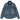 Giacche Uomo Carhartt Wip - Oakland Shirt Jac - Blu