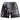 Bermuda Homme NO PROBLEM - Bigfoot Airtex Board Shorts - Multicolore