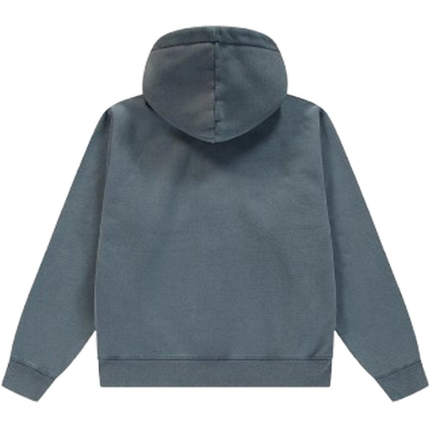 Giubbini Uomo Arte Antwerp - Sunfade Uniform Zip Sweatshirt - Nero