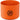 Portatazze Unisex 24bottles - Base Cover - Arancione