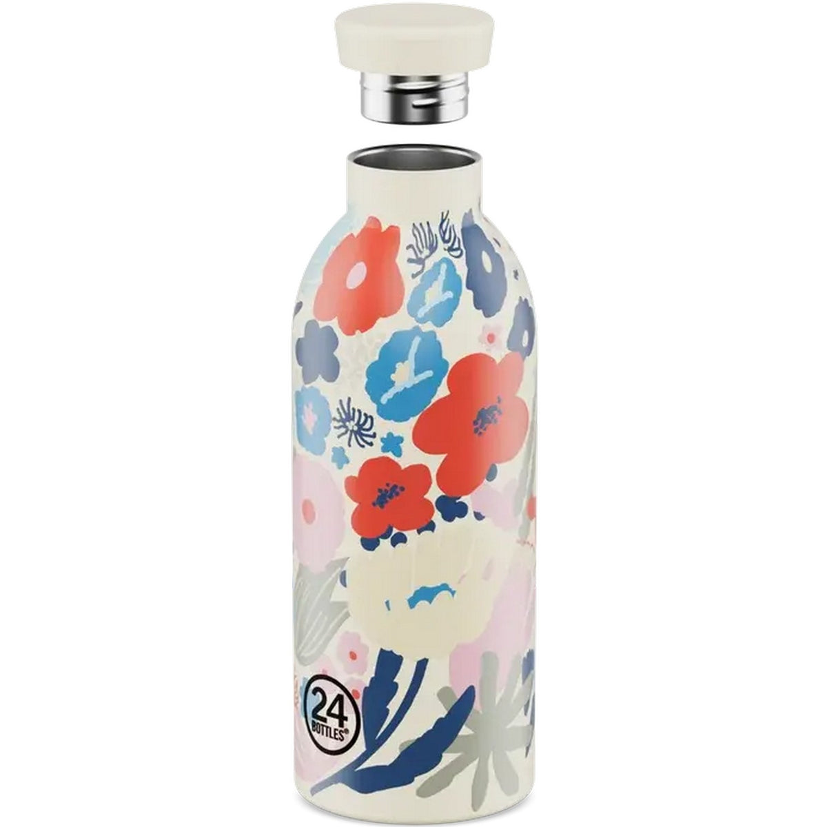 Thermos per bibite Unisex 24bottles - Clima Bottle 050 - Multicolore
