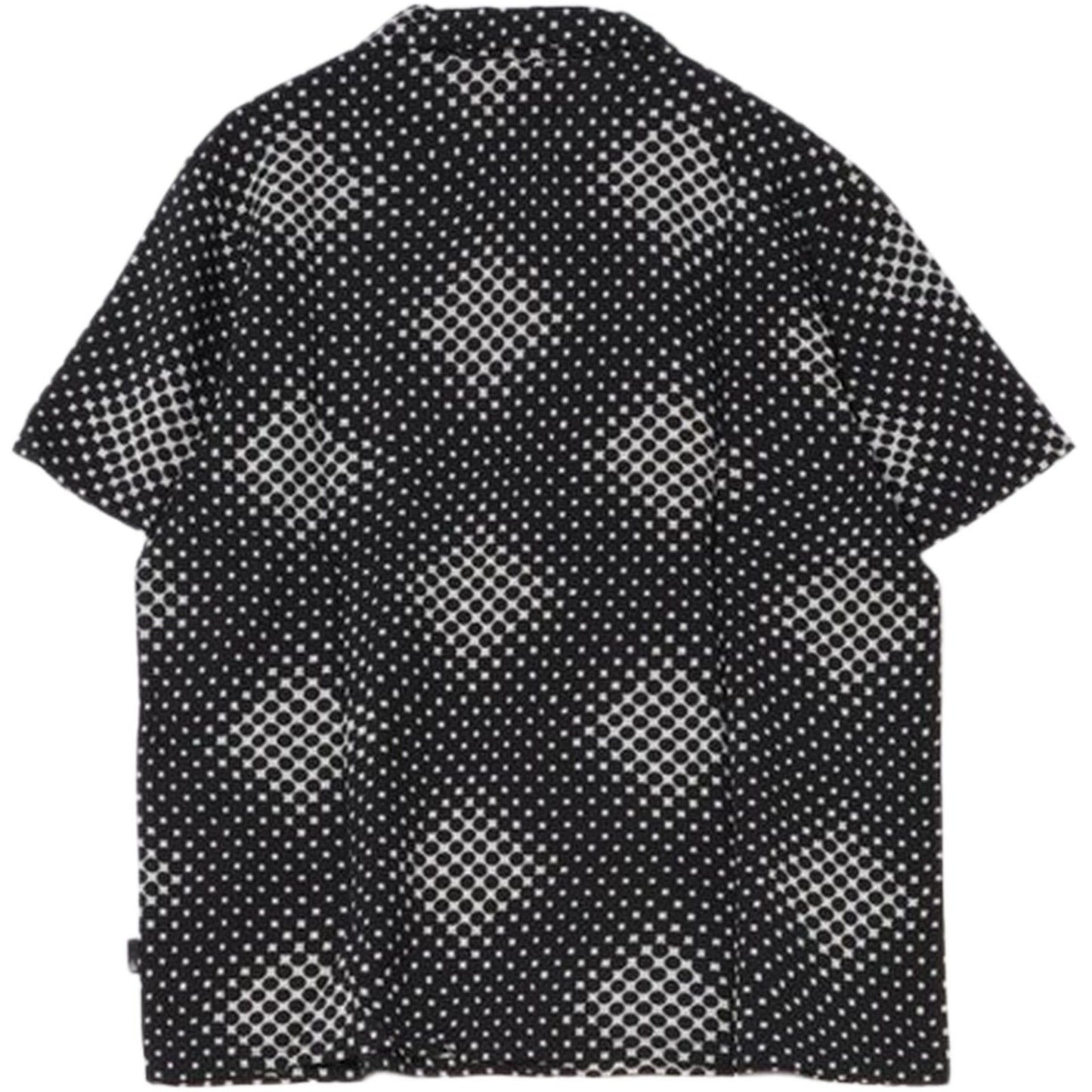 T-shirt Uomo Volcom - Boldstone Ss - Nero