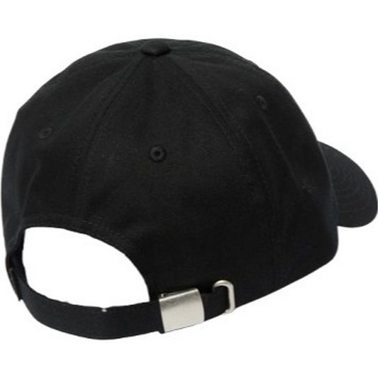 Gorros de punto unisex Volcom - Gorro Full Stone Adj - Negro