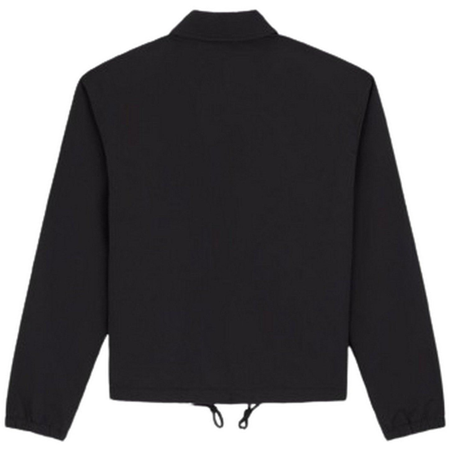 Dickies Chaquetas de mujer - Oakport Cropped Coach Jacket W - Negro