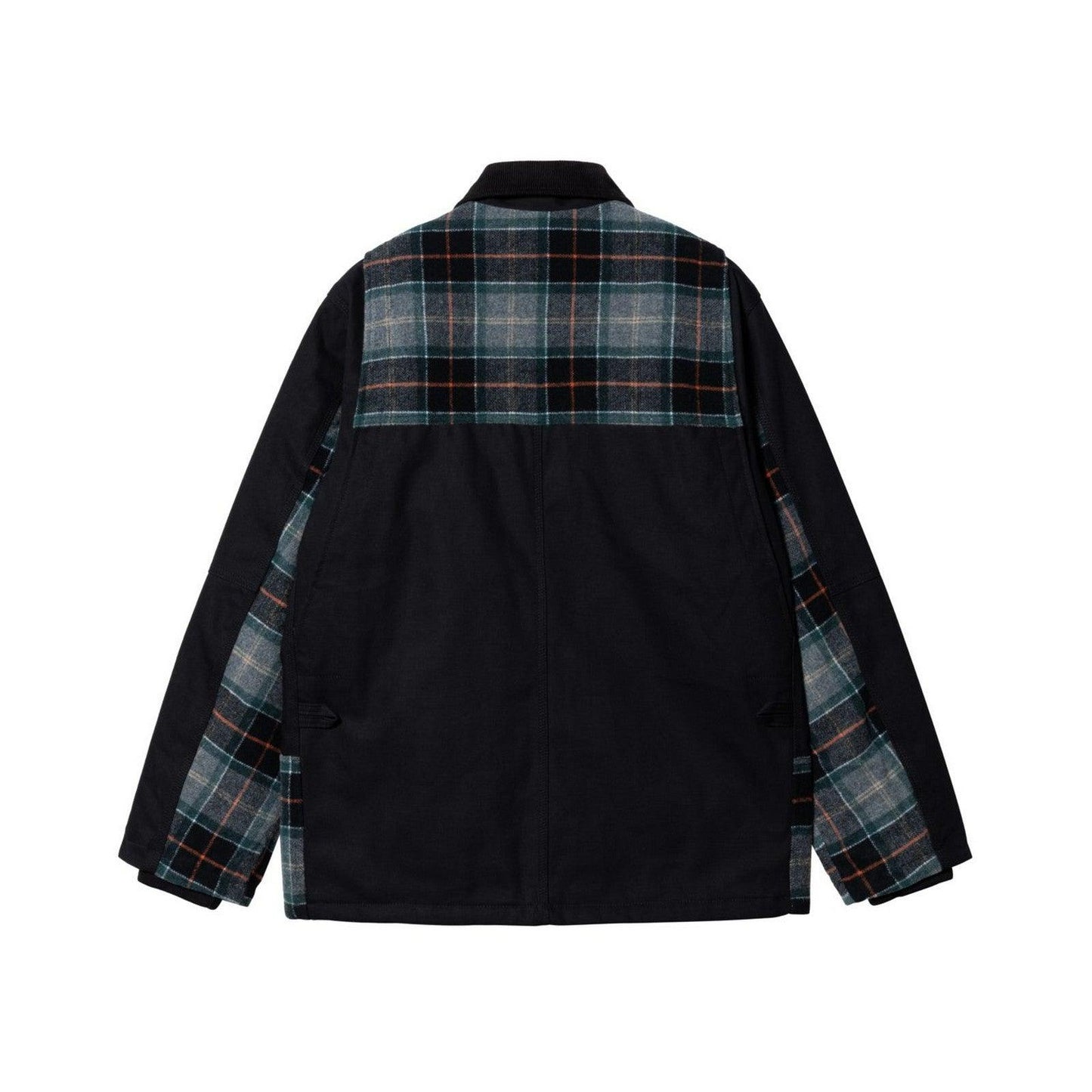 Giacche Uomo Carhartt Wip - Highland Jacket - Multicolore