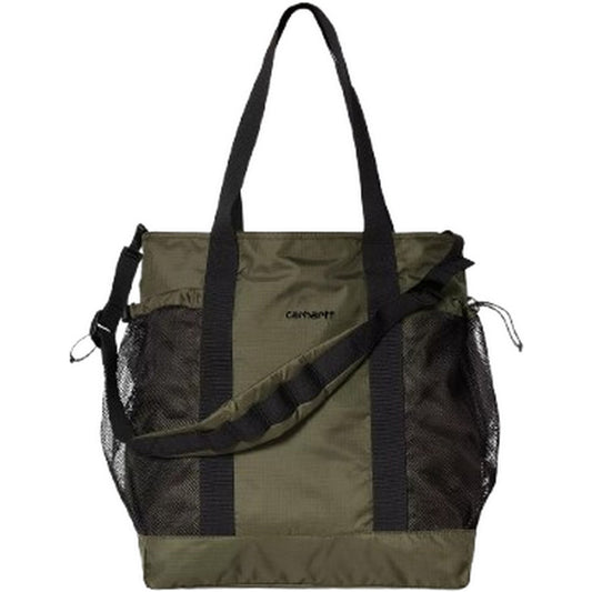 Borse a spalla Unisex Carhartt Wip - Irwin Tote Bag - Verde