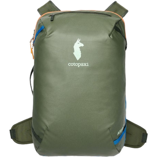 Borse a spalla Unisex Cotopaxi - Allpa 35L Travel Pack - Multicolore