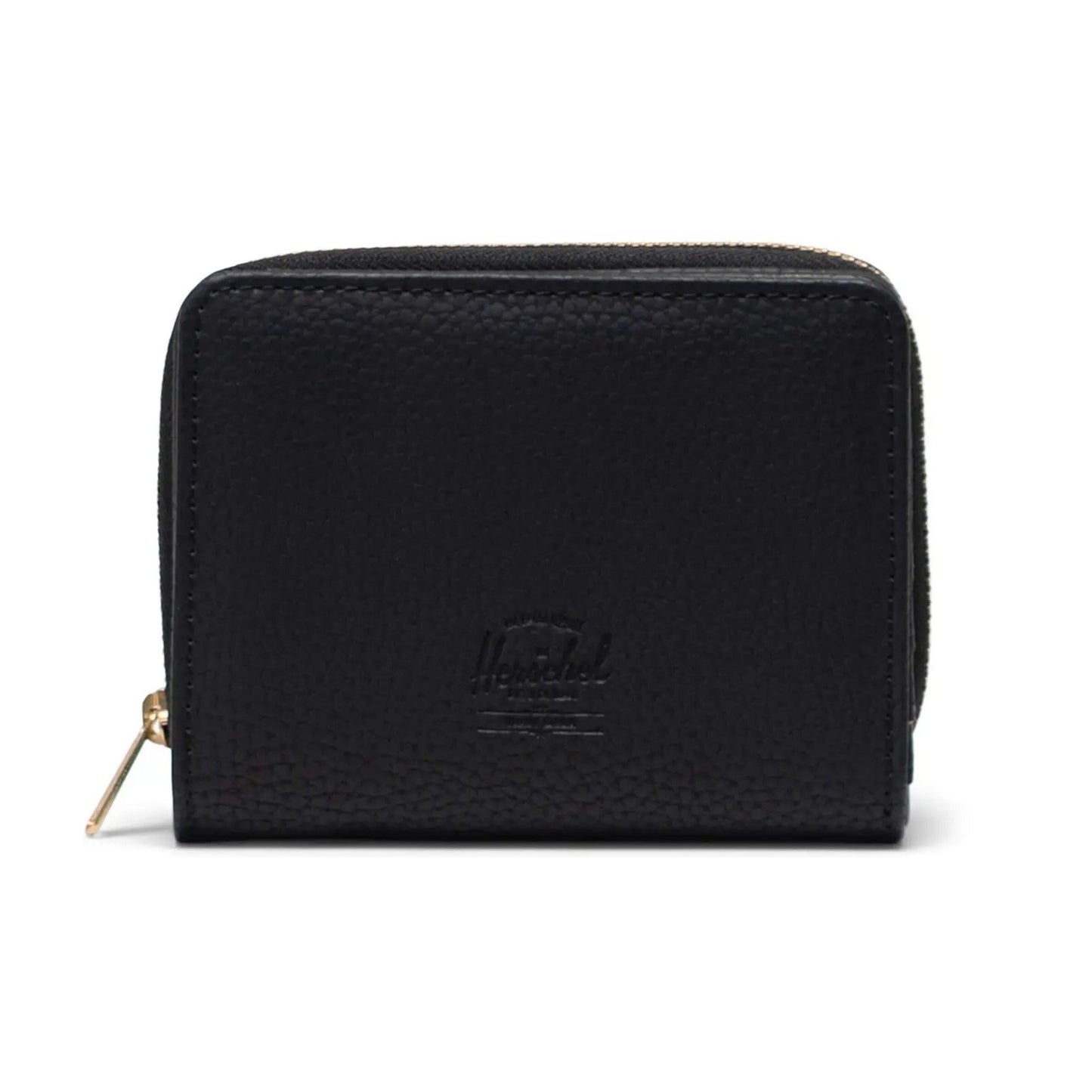 Portafogli Unisex Herschel - Georgia Wallet Vegan Leather - Nero