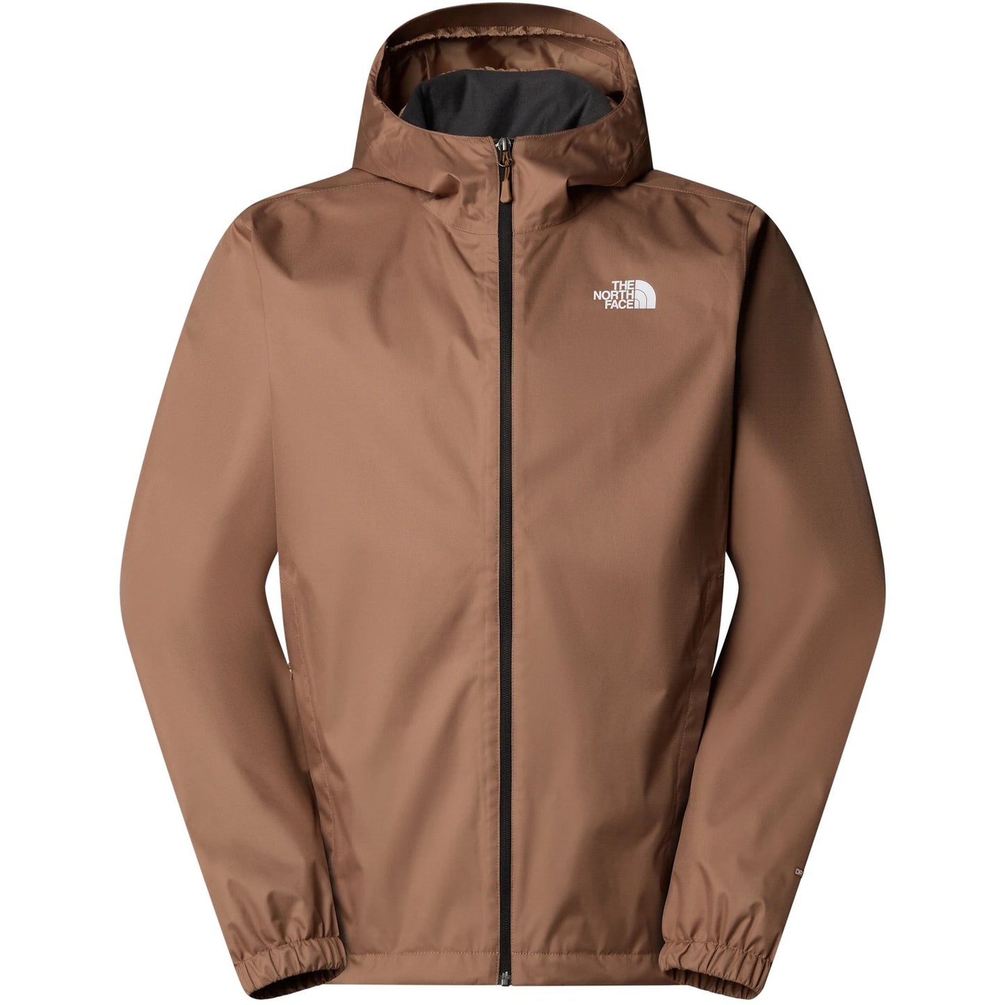 Giacche Uomo The North Face - Men’s Quest Jacket - Eu - Marrone