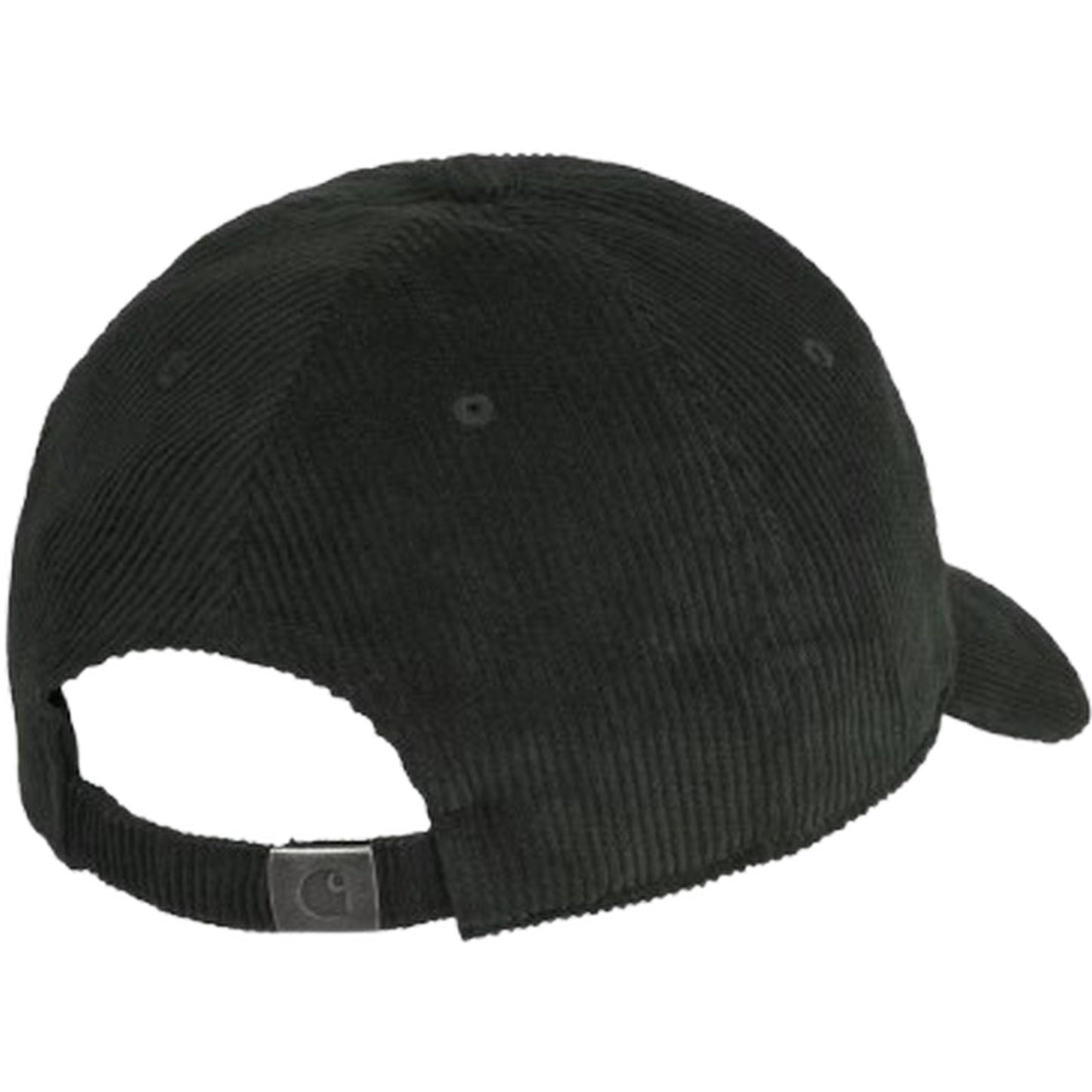 Cappellini da baseball Unisex Carhartt Wip - Harlem Cap - Verde
