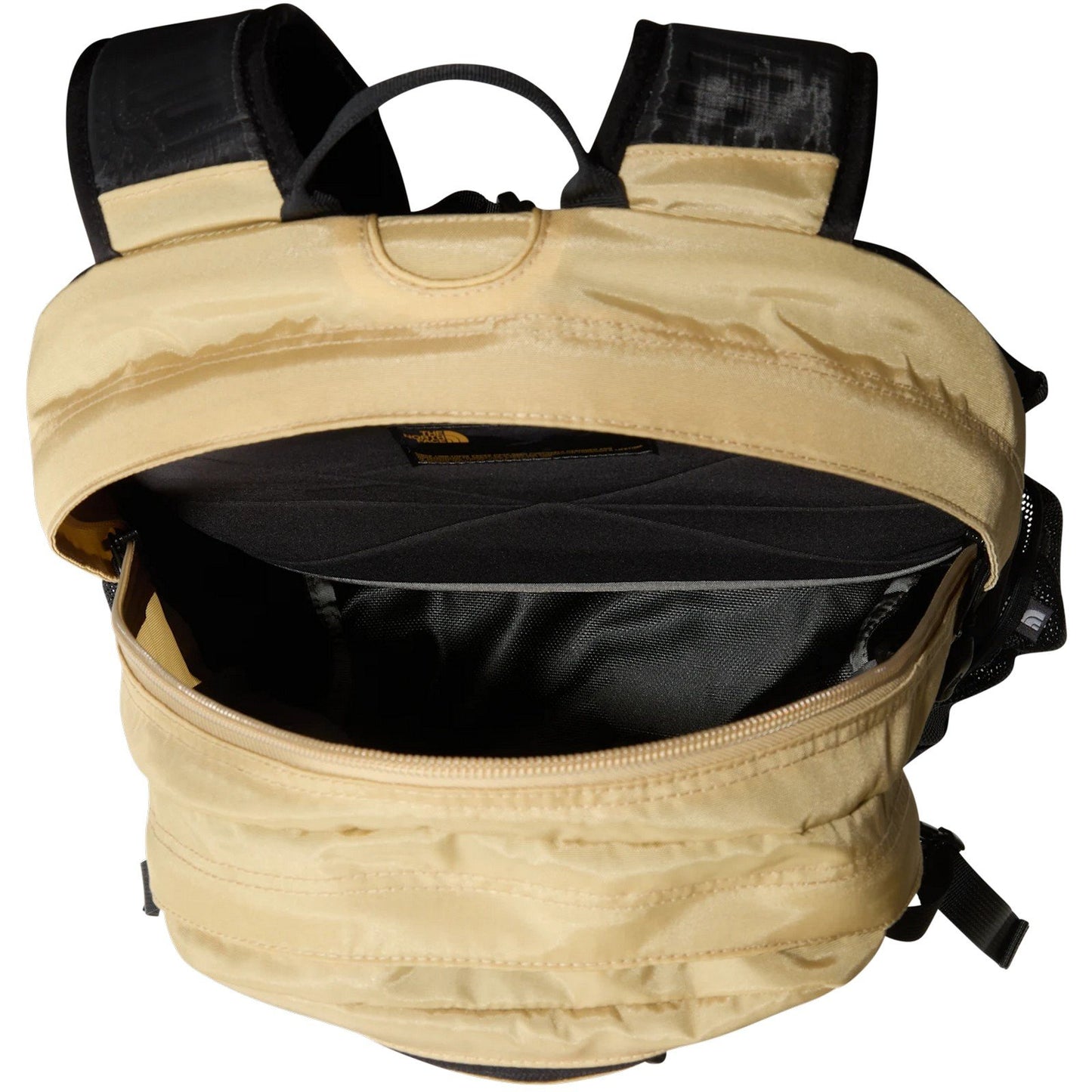 Mochilas casuales unisex The North Face - Borealis Classic - Beige