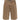 Pantaloncini Uomo Only & Sons - Onscarl Ball. Brown 6602 Tai Dnm Shorts - Marrone