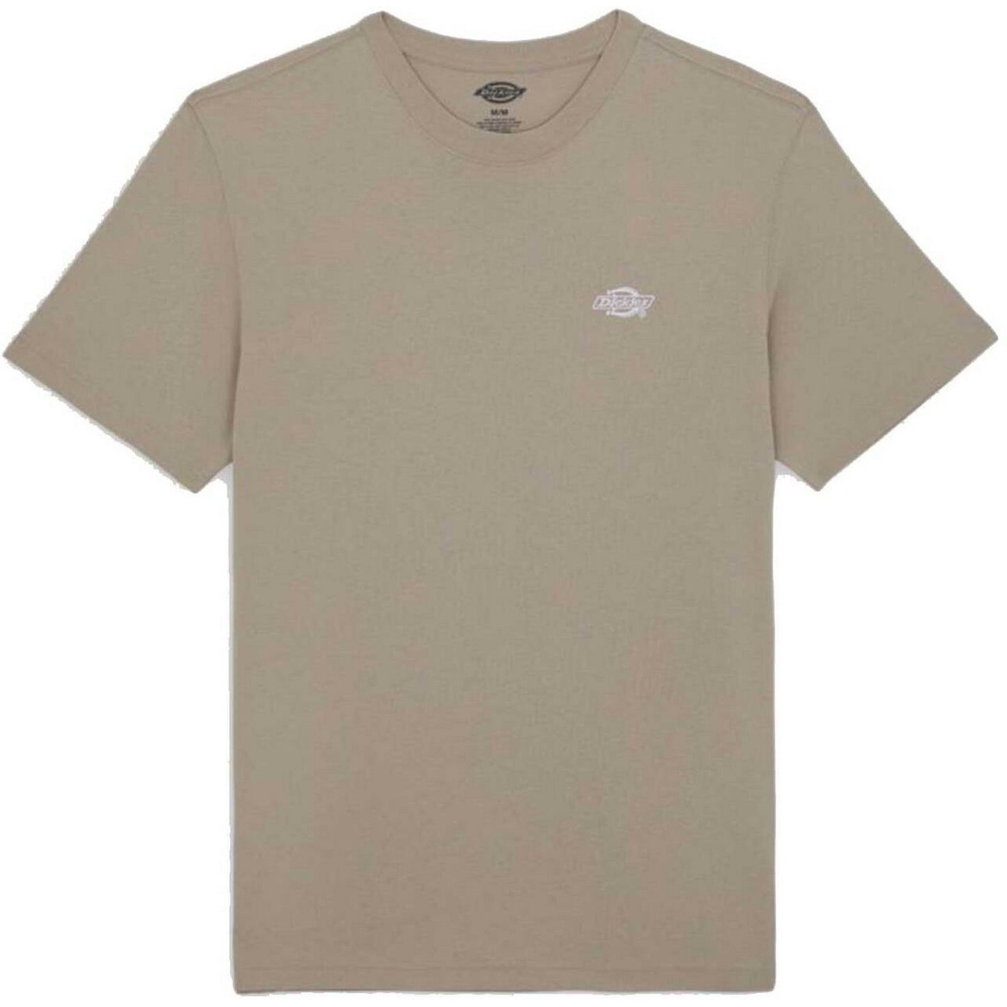 T-shirt Uomo Dickies - Summerdale Tee Ss - Beige