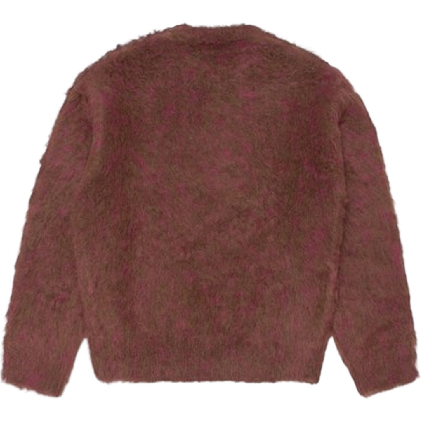 Maglie Uomo Edwin - Baz Sweater - Marrone