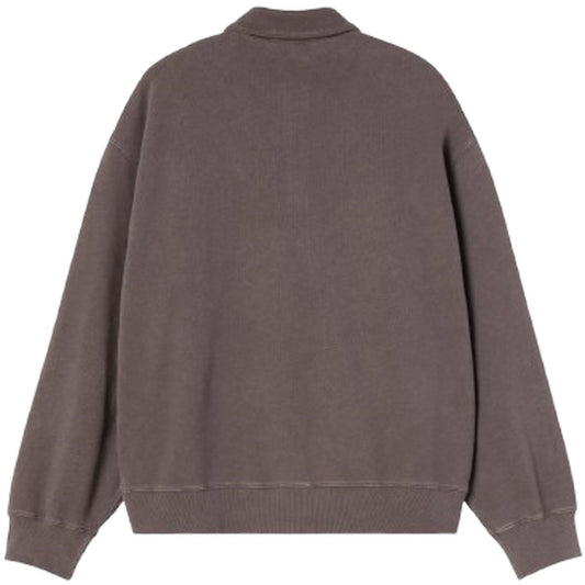 Polo Uomo Carhartt Wip - Harper Polo - Marrone