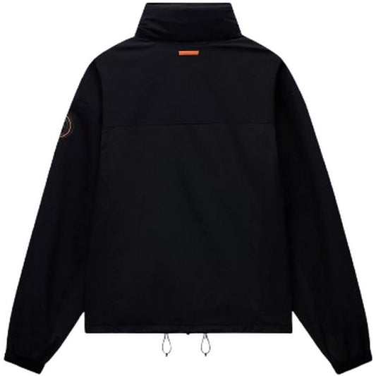 Giacche Uomo Napapijri - A-Clay - Nero