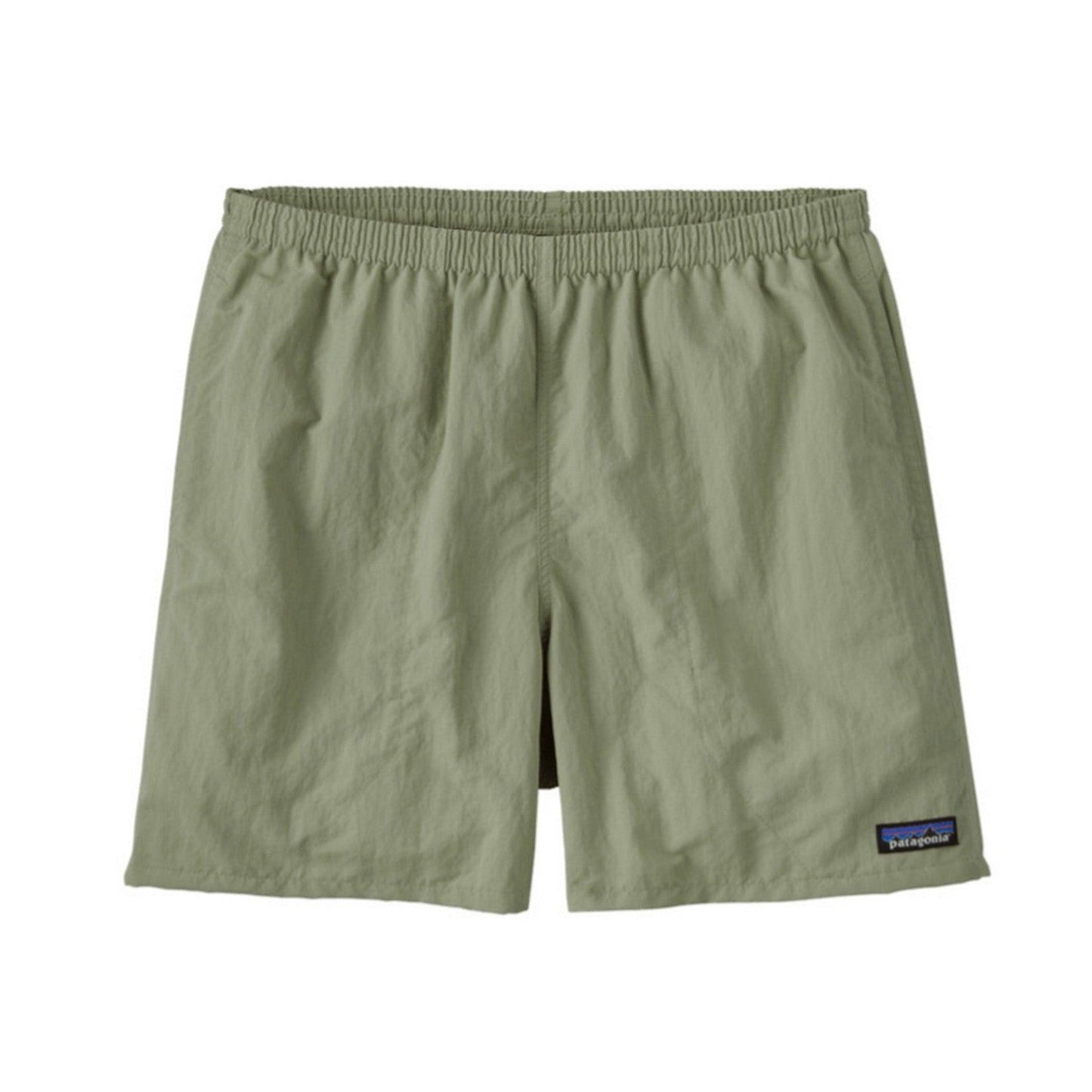 Pantaloncini Uomo Patagonia - M's Baggies Shorts - 5 In. - Verde
