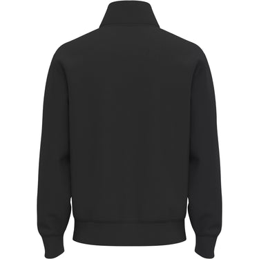Maglie a manica lunga Uomo Levi's - Original Hm 1/4 Zip - Nero