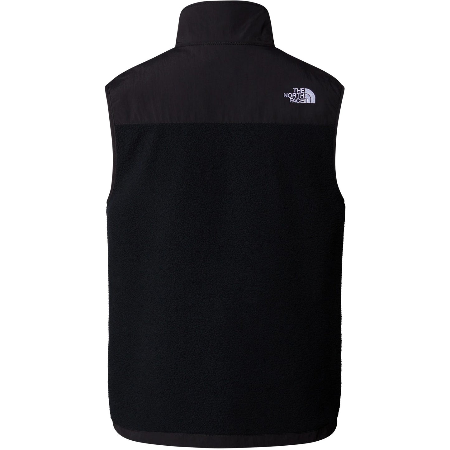 The North Face Men's Vest - M Retro Denali Vest - Black
