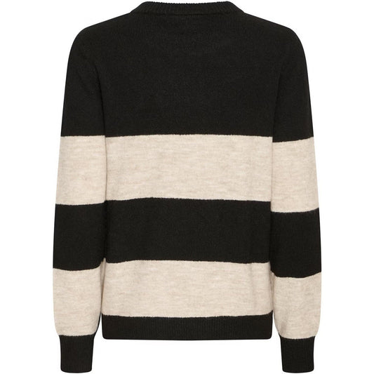 Maglioni Donna Ichi - Ihedeen Ls - Multicolore