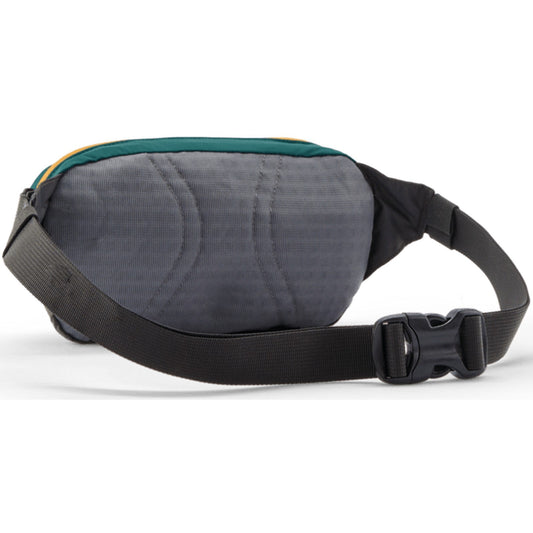 Wanderrucksäcke (bis 45 L) Herren Patagonia - Terravia Mini Hip Pack - Grau