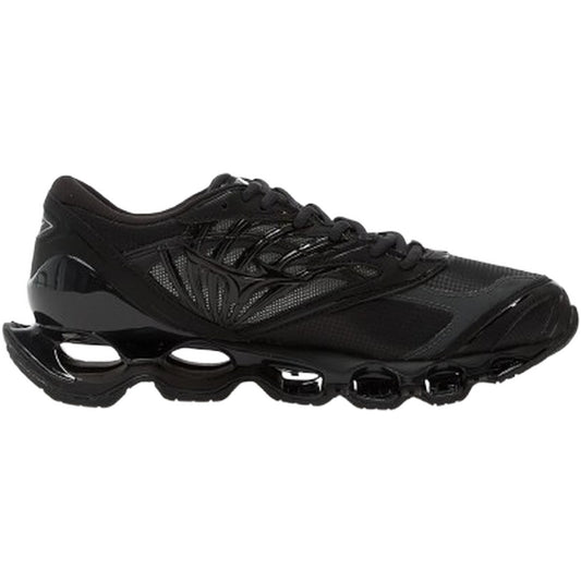 Sneaker Unisex Mizuno - Wave Prophecy Ls Gtx - Nero