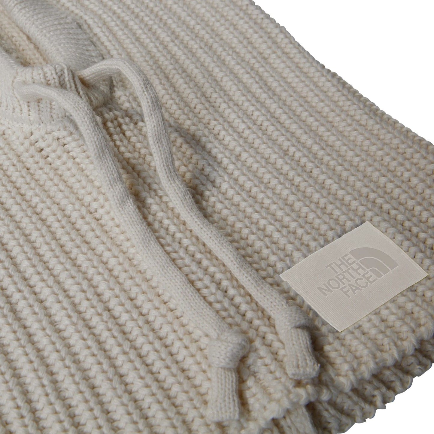 The North Face Unisex Balaclava – Urban Lifestyle Hood – Beige