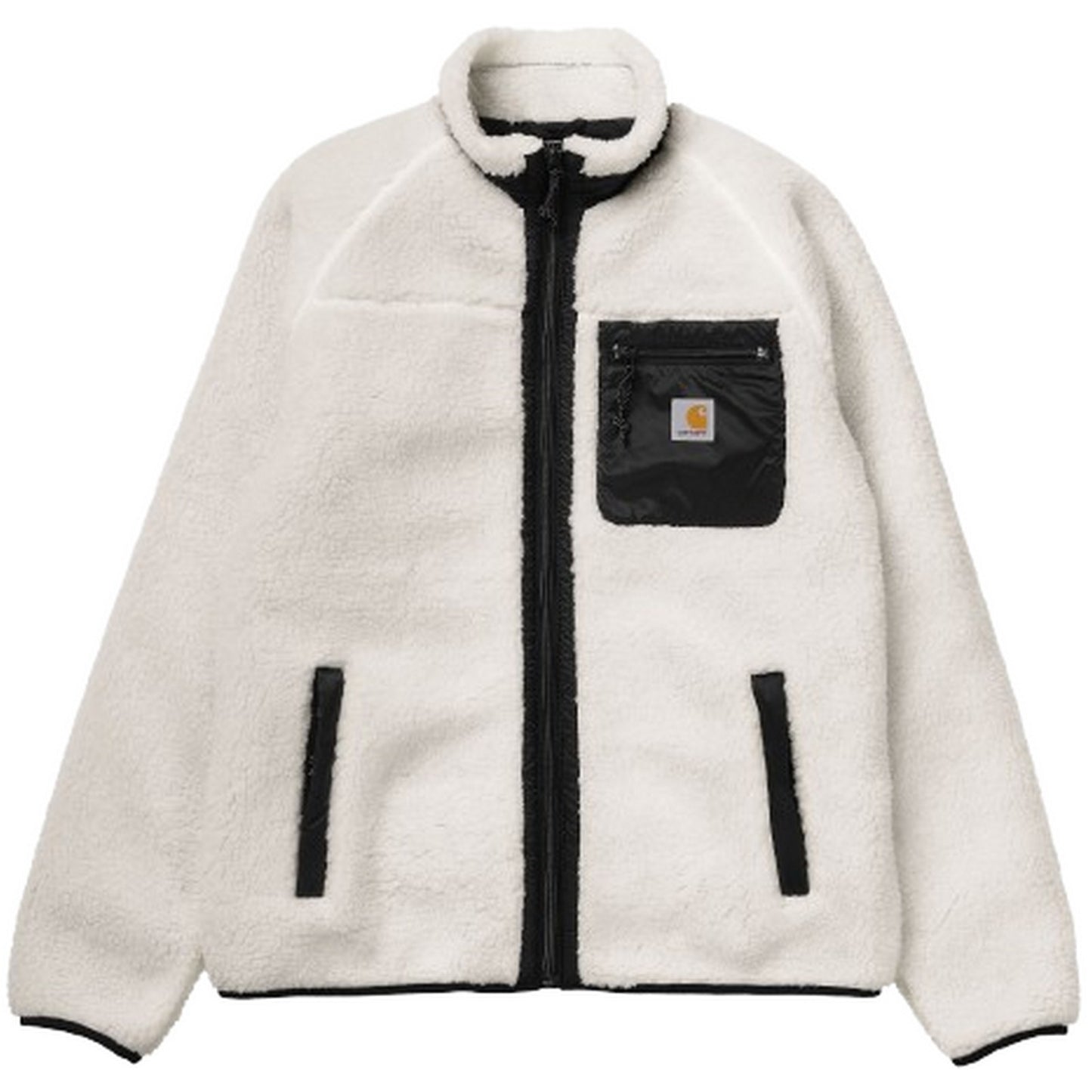 Giacche Uomo Carhartt Wip - Prentis Liner - Bianco