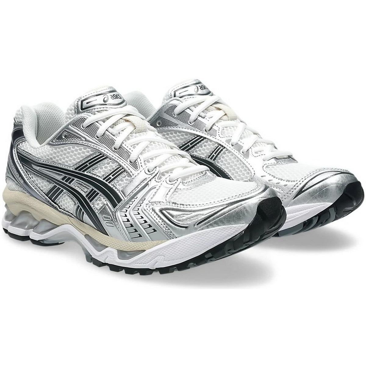 Sneaker Unisex Asics - Gel-Kayano 14 - Bianco