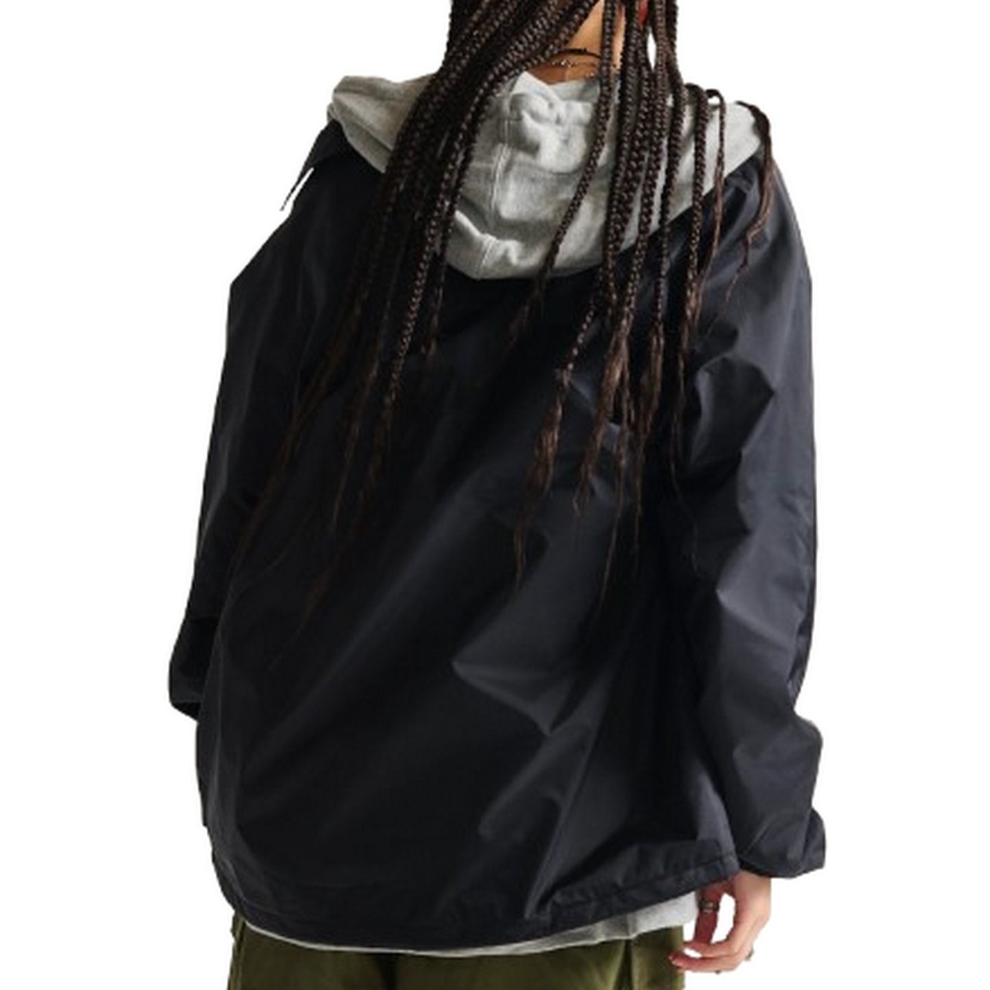 Giacche Uomo Vans - Torrey Jacket - Nero
