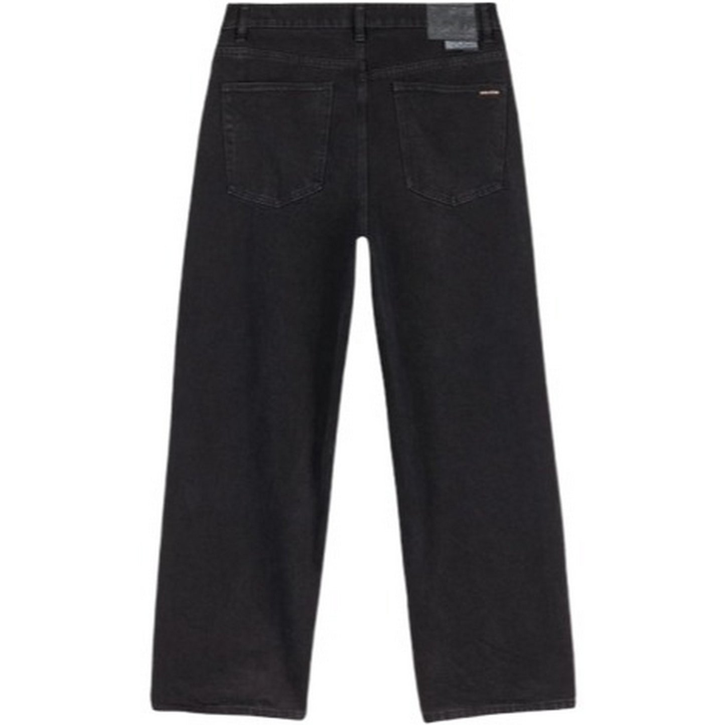 Jeans Uomo Volcom - Billow Denim - Nero