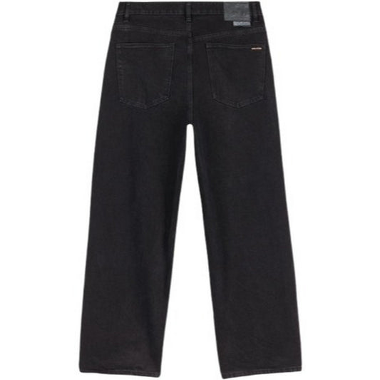 Jeans Uomo Volcom - Billow Denim - Nero