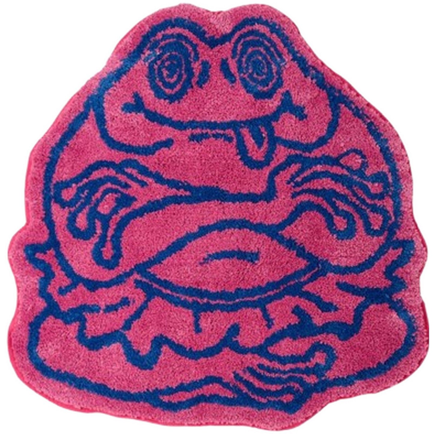Tappeti Uomo Edwin - Emc Rug - Rosa