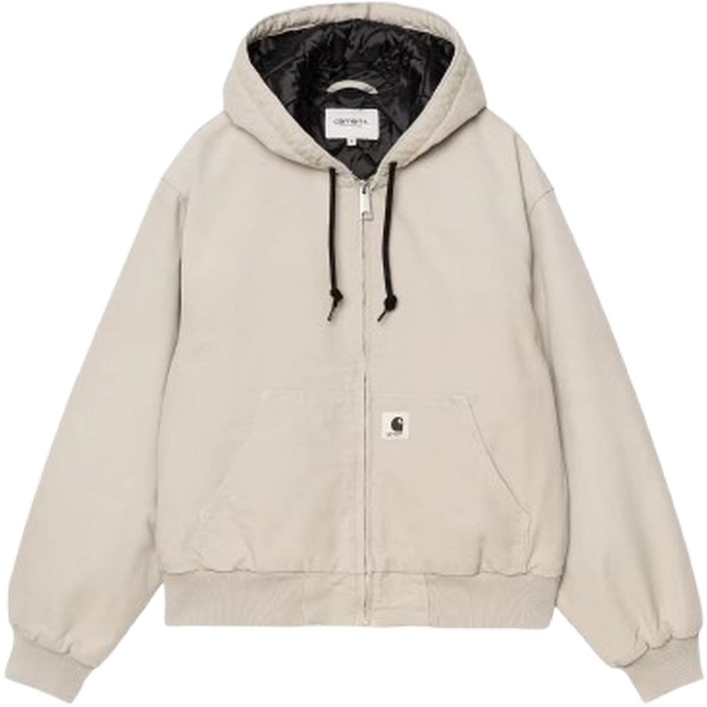 Giacche Donna Carhartt Wip - W' OG Active Jacket - Bianco