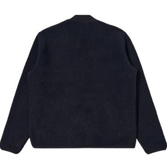 Giacche Uomo Universal Works - Zip Bomber - Blu