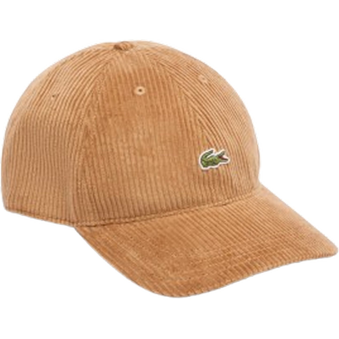 Cappellini da baseball Uomo Lacoste - Cappellino - Marrone