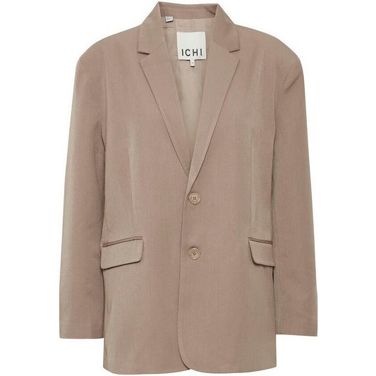 Ichi Damenjacken – Ihsariaz Bl – Braun